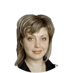 Дик Ирина Алексеевна