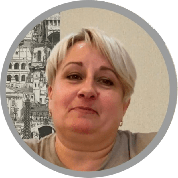 Тоболкина Елена