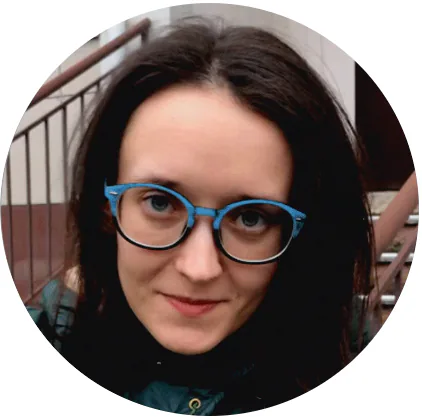 Сытникова Ирина