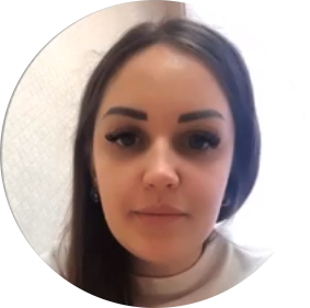 Яковлева Илона