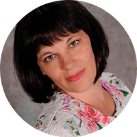 Волкова Ирина
