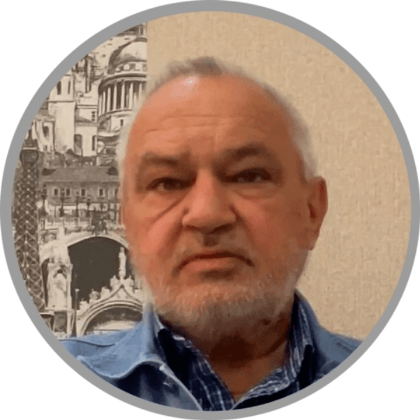 Колесников Игорь