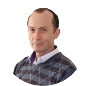 Лихолетов Аркадий Владимирович