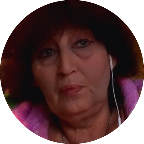 Сапожникова Галина