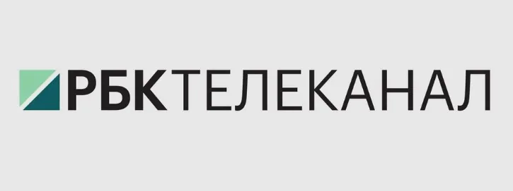 "РБК ТВ" Телеканал