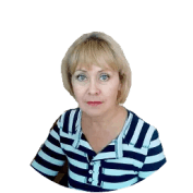 Картавина Марина Павловна