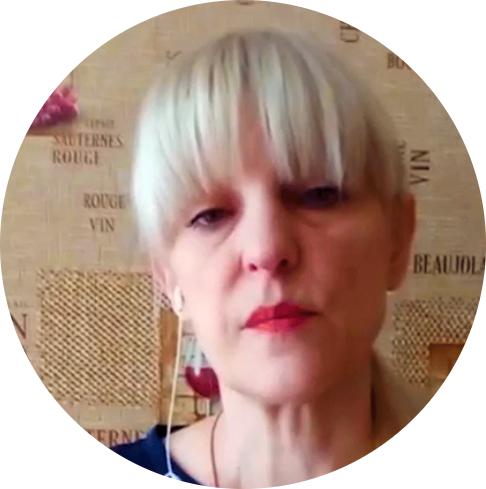 Чипак Елена
